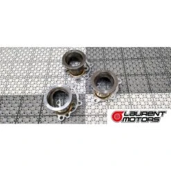 Adaptateur 5 Trous T25-GT28 V-band 3" -RaceTuning Magasin adaptateur 5 trous t25 gt28 v band 3 1 3