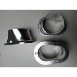 Adaptateur Papillon / Tubulure D'intercooler Clio 16s Williams