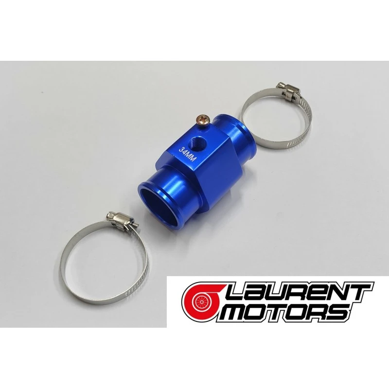 Adaptateur Pour Sonde Température D'eau Prosport 4 Adaptateur Pour Sonde Température D'eau Prosport – Image 2