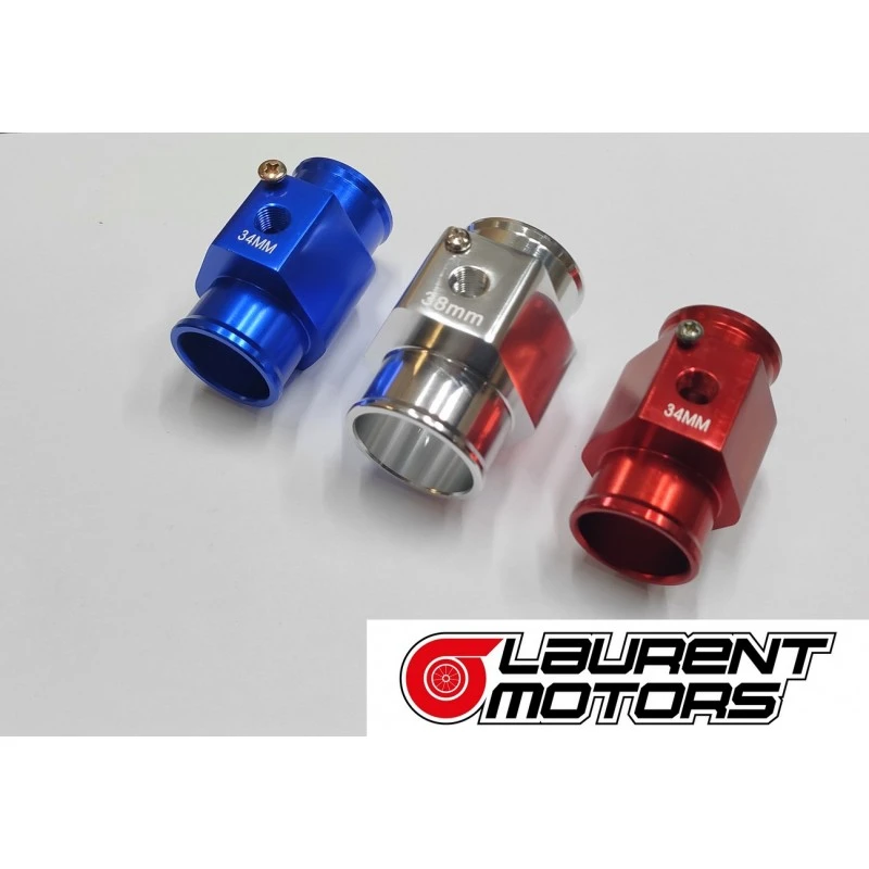 Adaptateur Pour Sonde Température D'eau Prosport 3 Adaptateur Pour Sonde Température D'eau Prosport