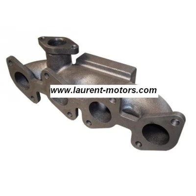 VW 1.8L 2.0L 16S - Collecteur Turbo 3 VW 1.8L 2.0L 16S - Collecteur Turbo