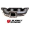 Collecteur Turbo Renault 1.8L 2.0L 16S F7P F7R -RaceTuning Magasin collecteur 18l et 20l 16s