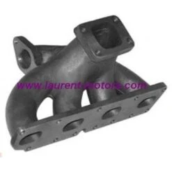 Opel 2.0L 16S (150cv, 204cv) - Collecteur Turbo