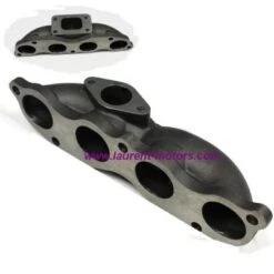 Collecteur Bloc K20 Civic Type R, 2.0L 16S