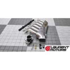 Collecteur D'admission M50 BMW Alu