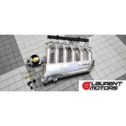 Collecteur D'admission M50 BMW Alu 10 Collecteur D'admission M50 BMW Alu -RaceTuning Magasin collecteur d admission alu bmw m50 et m52 3