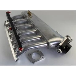 Collecteur D'admission M50 BMW Alu 11 Collecteur D'admission M50 BMW Alu -RaceTuning Magasin collecteur d admission alu bmw m50 et m52 4