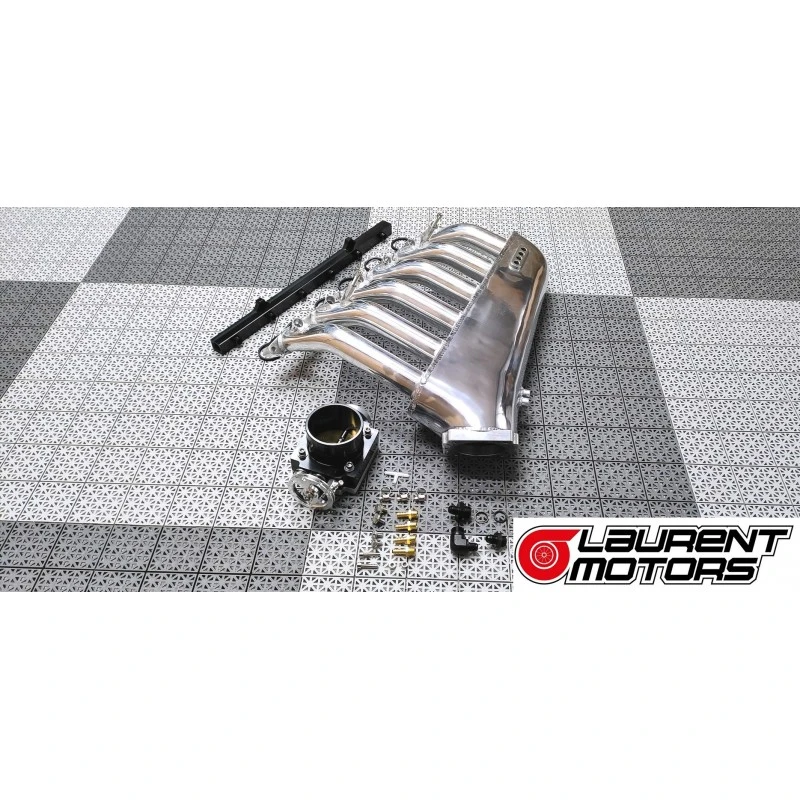 Collecteur D'admission M50 BMW Alu 3 Collecteur D'admission M50 BMW Alu