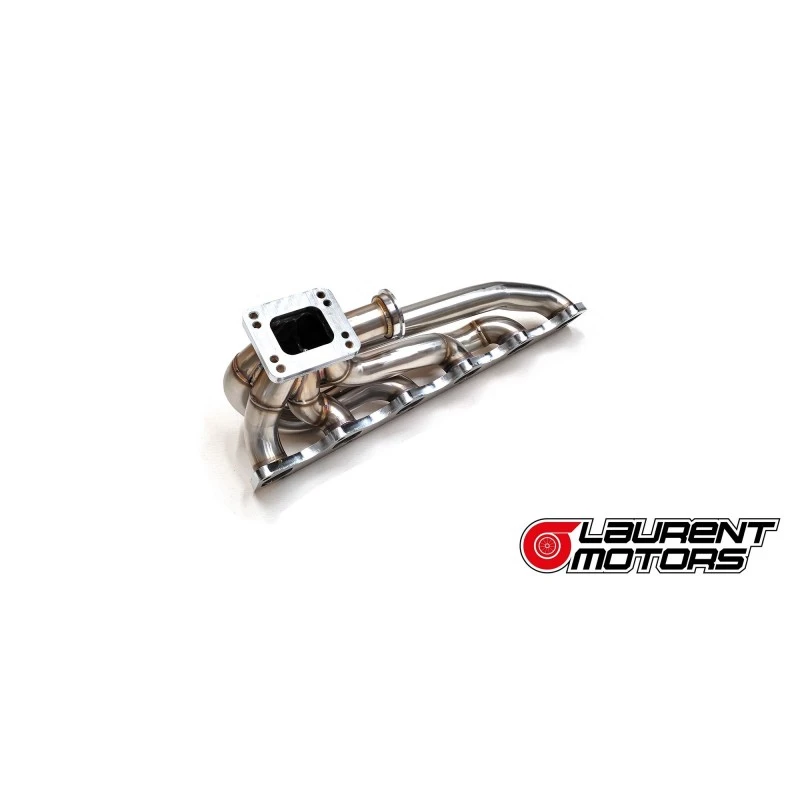 BMW M30 - Collecteur Turbo - INOX 6 BMW M30 - Collecteur Turbo - INOX – Image 4