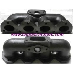 Collecteur Prelude VTEC Et VTI