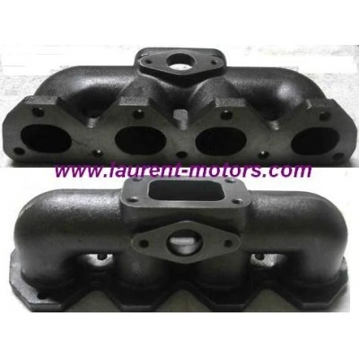 Collecteur Prelude VTEC Et VTI 3 Collecteur Prelude VTEC Et VTI