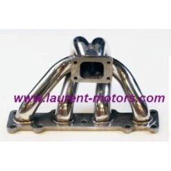 Collecteur Turbo 1.8L 16S