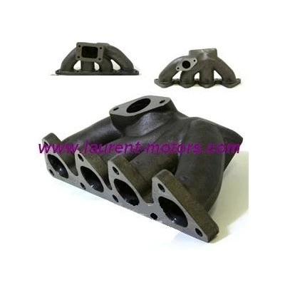 Collecteur Bloc B, 1.6L, 1.8L 16S 3 Collecteur Bloc B, 1.6L, 1.8L 16S