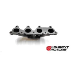 Honda D15 D16 - Collecteur Turbo -RaceTuning Magasin collecteur turbo bloc d 15l 16l 16s 3