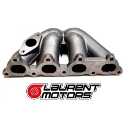 Honda D15 D16 - Collecteur Turbo -RaceTuning Magasin collecteur turbo bloc d 15l 16l 16s 5