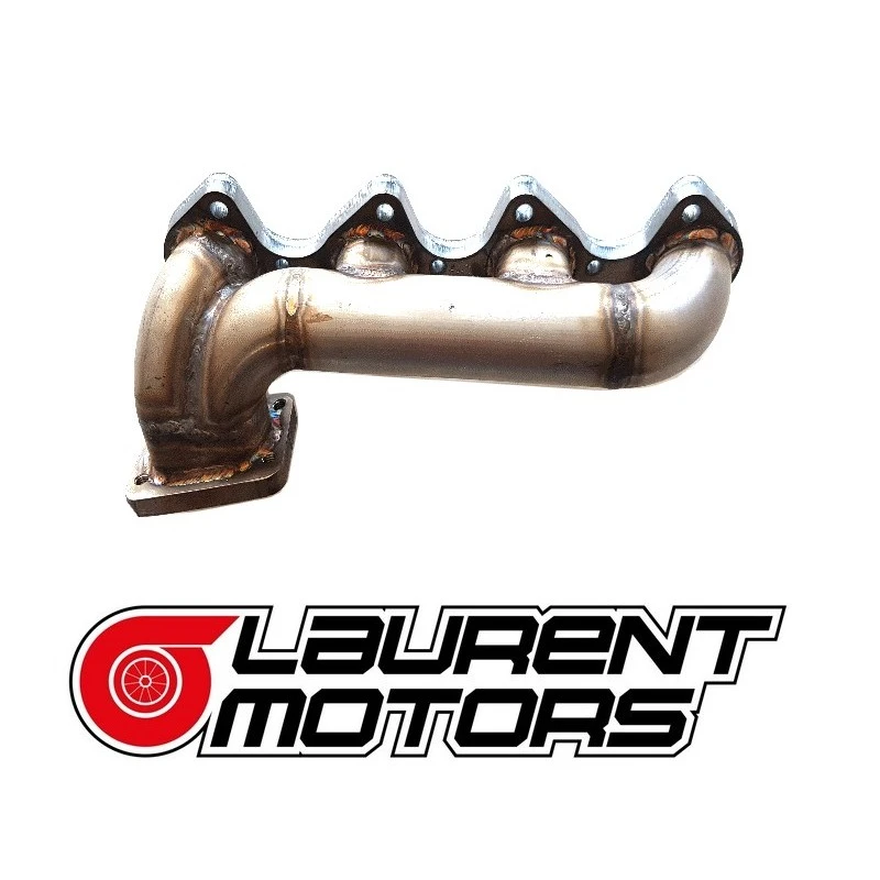 BMW N40/N42/N45/N46 - Collecteur Turbo - Position Basse 4 BMW N40/N42/N45/N46 - Collecteur Turbo - Position Basse – Image 2