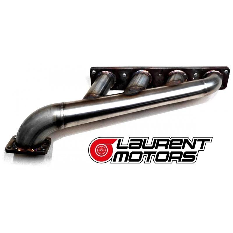 BMW N40/N42/N45/N46 - Collecteur Turbo - Position Haute 4 BMW N40/N42/N45/N46 - Collecteur Turbo - Position Haute – Image 2