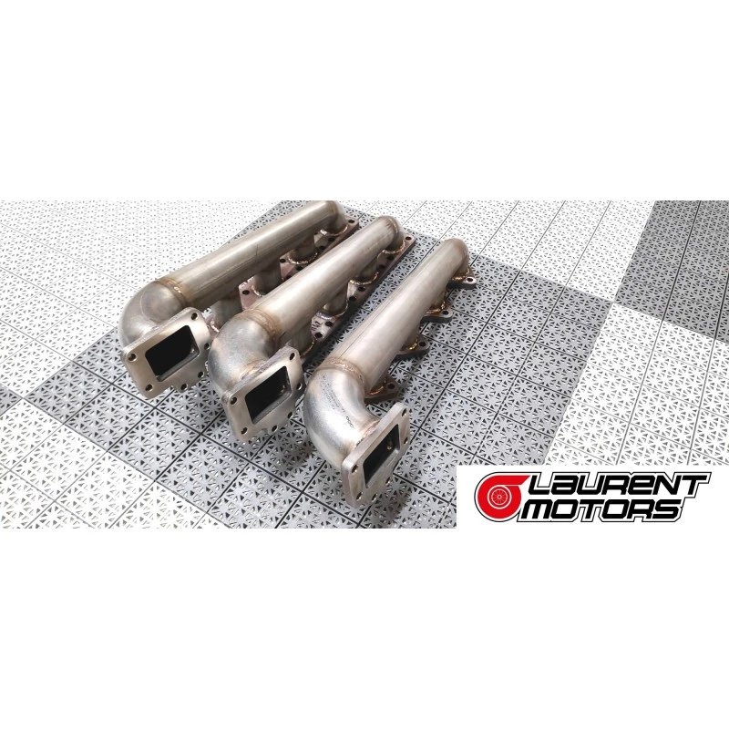 BMW N40/N42/N45/N46 - Collecteur Turbo - Position Haute 5 BMW N40/N42/N45/N46 - Collecteur Turbo - Position Haute – Image 3