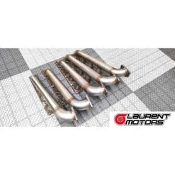 BMW N40/N42/N45/N46 - Collecteur Turbo - Position Haute 11 BMW N40/N42/N45/N46 - Collecteur Turbo - Position Haute -RaceTuning Magasin collecteur turbo bmw n40n42n45n46 top mount 3