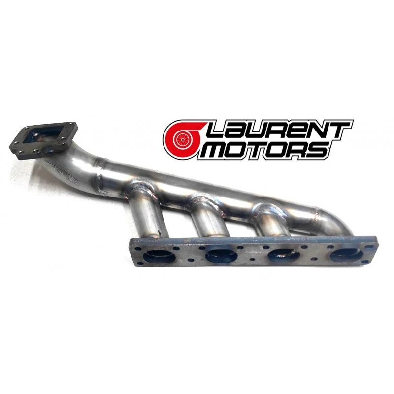 BMW N40/N42/N45/N46 - Collecteur Turbo - Position Haute 3 BMW N40/N42/N45/N46 - Collecteur Turbo - Position Haute