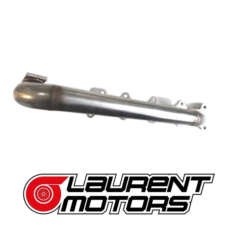 Collecteur Turbo Ew10/EW12 4 Collecteur Turbo Ew10/EW12 – Image 2