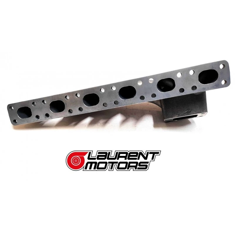 BMW M50 M52 M54 S50 - Collecteur Turbo - Position Basse 4 BMW M50 M52 M54 S50 - Collecteur Turbo - Position Basse – Image 2