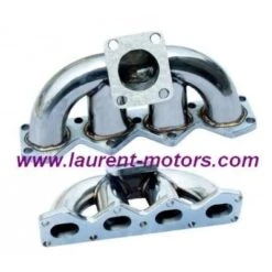 Collecteur Turbo MX5 1.6L