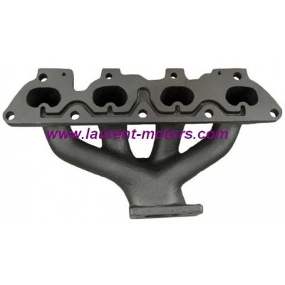 Collecteur Turbo Opel 1.4L 1.6L 16S 3 Collecteur Turbo Opel 1.4L 1.6L 16S