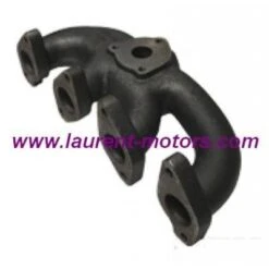 Collecteur Turbo Opel 1.8L 2.0L 8S