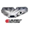 Collecteur Turbo VW V6 2.8L Et R32 24S -RaceTuning Magasin collecteur turbo v6 28l et r32 24s