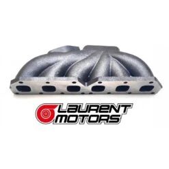 Collecteur Turbo VW V6 2.8L Et R32 24S -RaceTuning Magasin collecteur turbo v6 28l et r32 24s 1 2