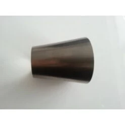 Réduction Concentrique/cône En Inox 76,1-48,3mm