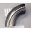 Coude Inox 304l 3.5" 89mm 90° à Souder 2 Coude Inox 304l 3.5" 89mm 90° à Souder -RaceTuning Magasin coude inox 304l 35 coude 90 a souder
