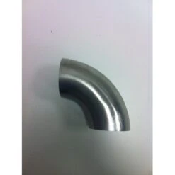Coude Inox 90° Diamètre 3" 76mm