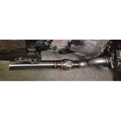 Descente D'échappement BMW 6 Cyl 24V M50 M52 M54 E36 E46 E39 E60