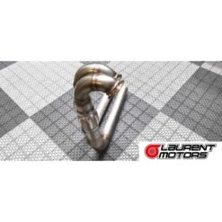 Descente D'échappement Renault F7P/F7R -RaceTuning Magasin descente d echappement f7pf7r 3