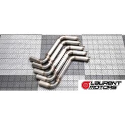 BMW M20 - M30 Descente Echappement Turbo