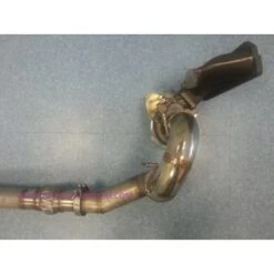 Descente échappement Turbo R32, V6 24v -RaceTuning Magasin downpipe v6 r32 24v 4