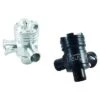 Dump Valve Split R Forge à Recirculation Pour Moteur 1,8T -RaceTuning Magasin dump valve forge 18t split r