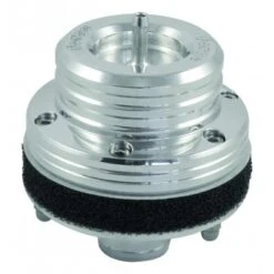 Dump Valve Forge Pour Fiat 500 Turbo