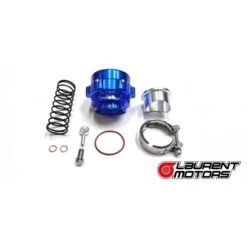 Dump Valve Type TIAL 50mm -RaceTuning Magasin dump valve type tial 2