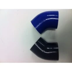 Durite 3.5" 89mm Coudé 45°