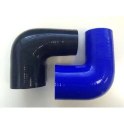 Durite Réducteur 2"/2.5" 52mm/63mm Coudée 90°