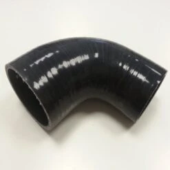 Durite Réducteur 2"/2.5" 52mm/63mm Coudée 90° -RaceTuning Magasin durite reducteur 2 25 52mm63mm coudee 90 3