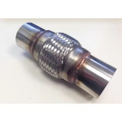 Flex 2,5" 63.5mm à Souder -RaceTuning Magasin flex 25 tube echappement a souder 2