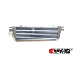 Intercooler Tout Alu 530x170x60mm