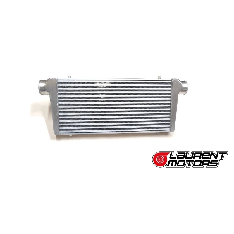 Intercooler 600x300x76mm 4 Intercooler 600x300x76mm – Image 2