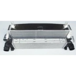 Intercooler Forge Pour Ford Focus RS Mk2
