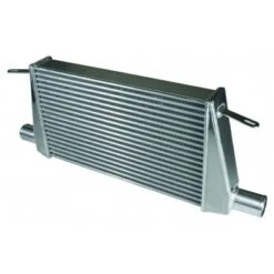 Gros Intercooler Frontal Forge Pour Audi S3 2,0 Tfsi