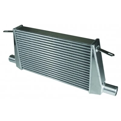 Gros Intercooler Frontal Forge Pour Audi S3 2,0 Tfsi 3 Gros Intercooler Frontal Forge Pour Audi S3 2,0 Tfsi